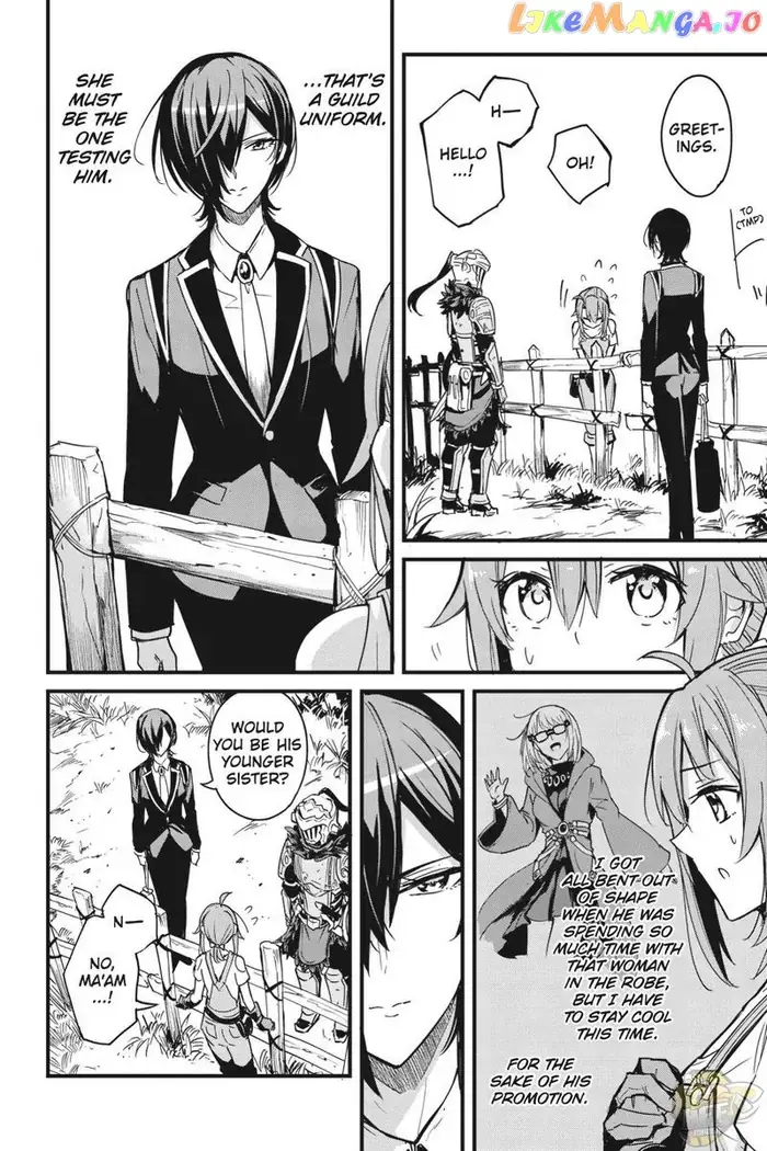 Goblin Slayer: Side Story Year One Chapter 53 image 08_optimized_optimized